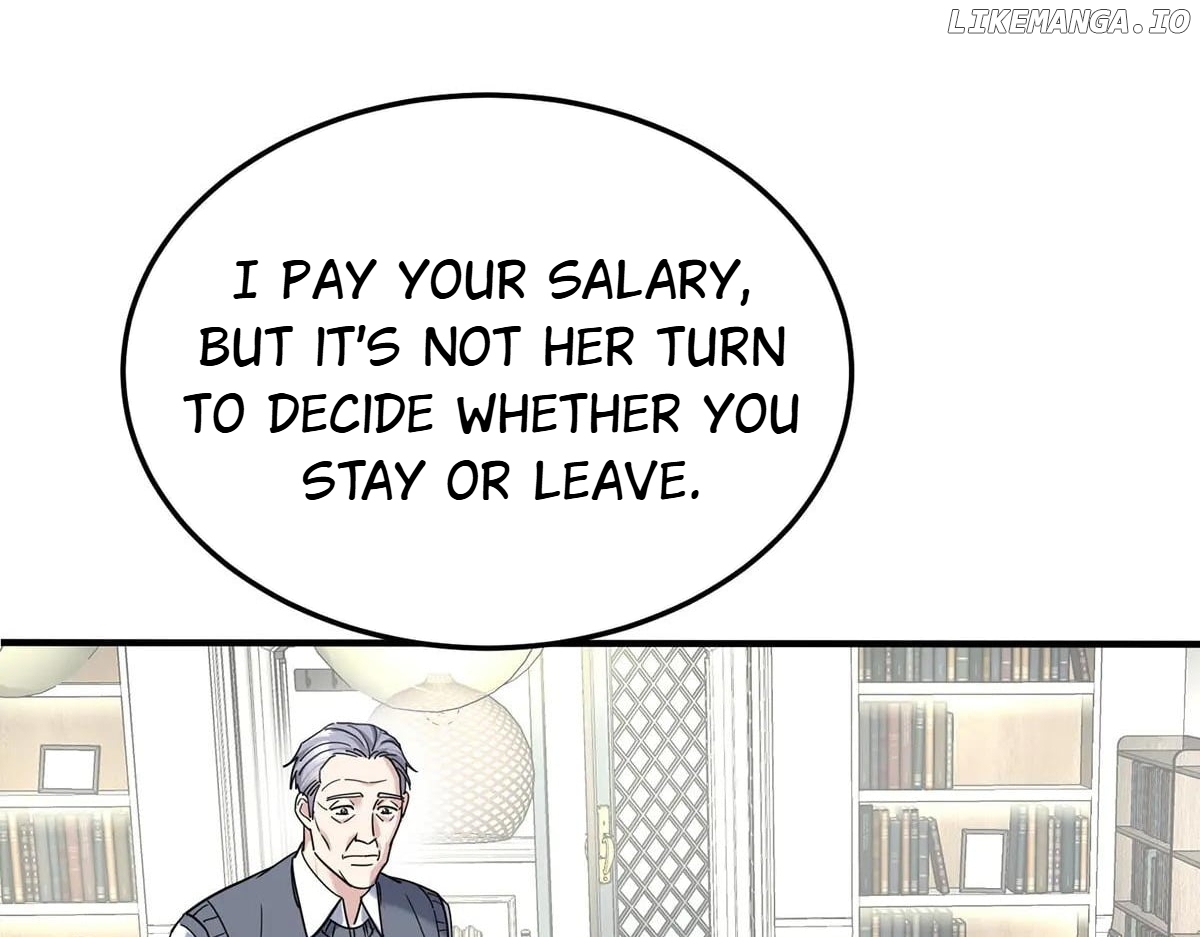 After Breakup: Had an Affair With My Ex's Uncle Chapter 72 - page 95
